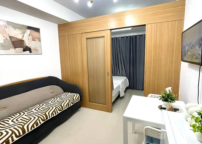 Shell Residences Moa By Kirs *