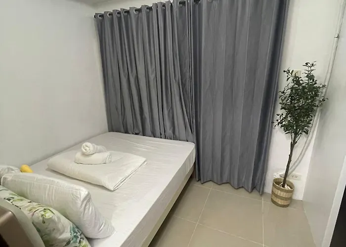 Shell Residences Moa By Kirs Apartment