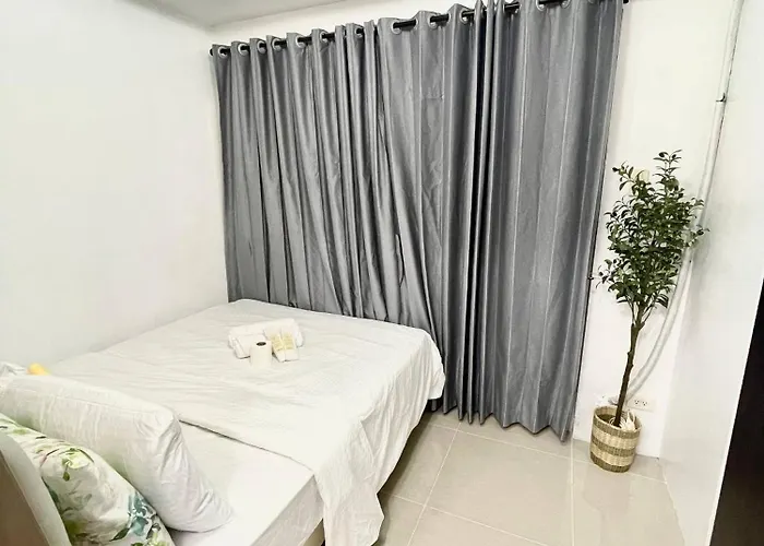 Shell Residences Moa By Kirs Apartment